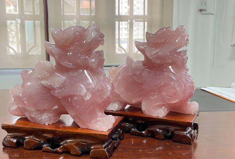 Tỳ Hưu phong thuỷ giúp chiêu tài tấn bảo, hạn chế thất thoát liên quan đến tiền bạc
